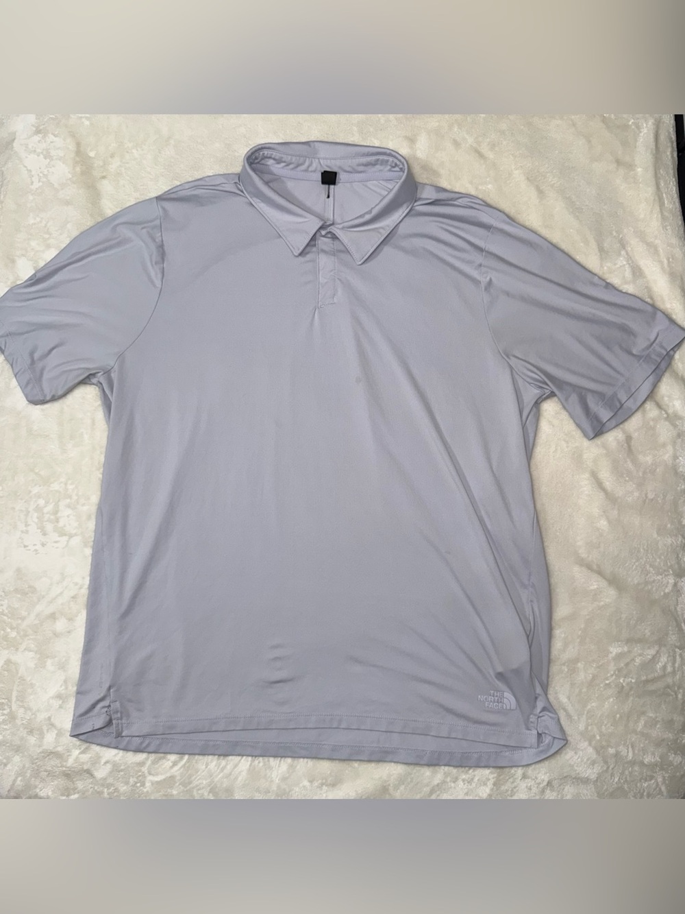 The North Face Men's Dune Sky Polo
